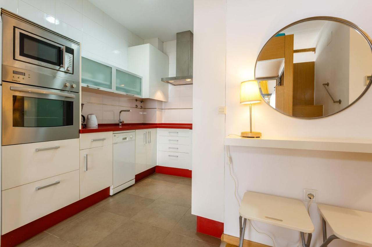 El Refugio Del Catedratico By Cadiz4Rentals (Adults Only) מראה חיצוני תמונה